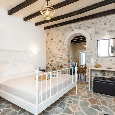 The White Stone House Appartamento *