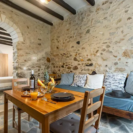 The White Stone House Appartamento