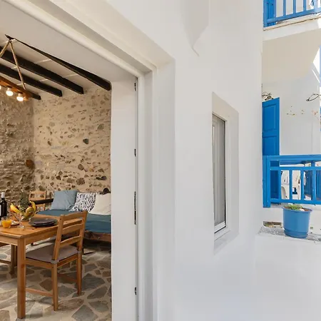 The White Stone House Appartamento