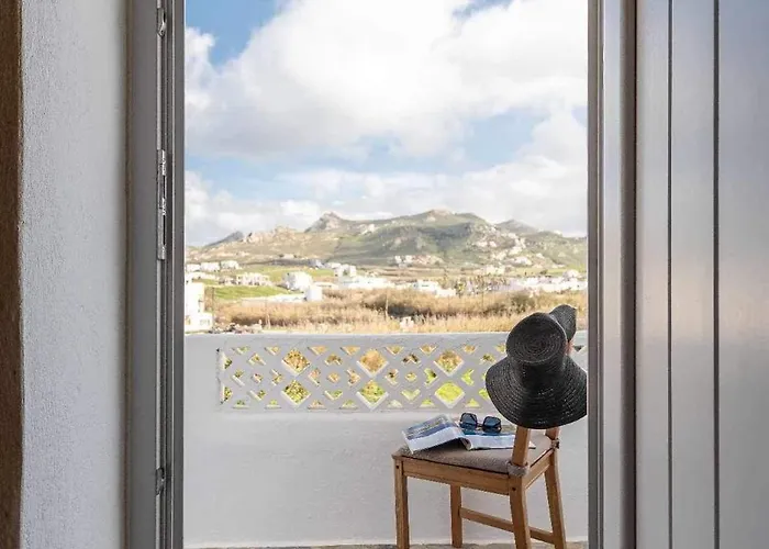 Apartament The White Stone House *